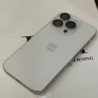 آیفون ۱۵ پرو ۲۵۶ گیگ zaa دوسیم کارت