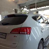 نصب تخصصی شیشه دودی و کاور سقف با ضمانت تعویض|خدمات موتور و ماشین|رشت, شهریاران|دیوار