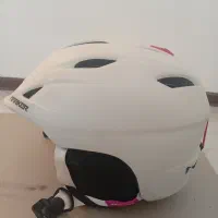 هلمت اسکی