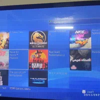 پی اس 4|کنسول، بازی ویدئویی و آنلاین|مشهد, ابوذر|دیوار