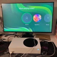 xbox series s 512g