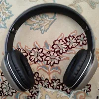 هدفون حرفه ای و نو