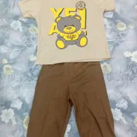 لباس بچگانه|لباس|فردوس (خراسان), |دیوار