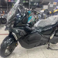 GALAXY ADV175|موتورسیکلت|تهران, سعادت‌آباد|دیوار