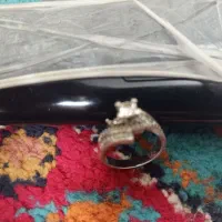 انگشترنقره