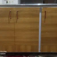کابینت تمام فلزی سالم قیمت ۲۲۰۰۰۰۰ تومان
