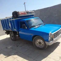 نیسان دوگانه در حد صفر