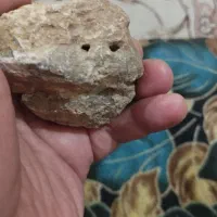 سنگ شمایل دار