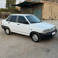پراید ۸۹ دوگانه کارخونه