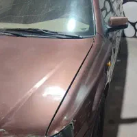 سمند ef7مدل ۹۰