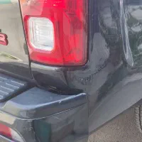 kmc t8 مدل ۱۴۰۲|خودرو سواری و وانت|تهران, دهکده المپیک|دیوار