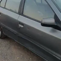 سمند ال ایکس دو گانه 90|خودرو سواری و وانت|مرند, |دیوار