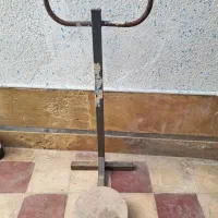 دستگاه ورزشی مسگری