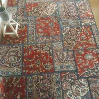 لوازم خانگی(فرش و سطل)|حراج|تهران, مهران|دیوار