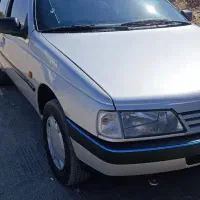 پژو ۴۰۵ مدل ۹۷