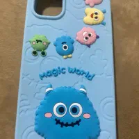 قاب کیوت سالیون خریدم‌ولی استفاده نمیکنم