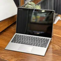 تبلت hp مدل Elite X2 G4 سیم کارت خور با کیبورد