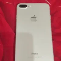 اپل iPhone 7 Plus با حافظهٔ ۲۵۶ گیگابایت