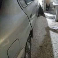سمند ELx|خودرو سواری و وانت|اهواز, کوی علوی|دیوار
