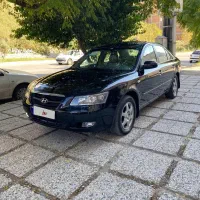 سوناتا ۲۰۰۷فول کامل اتومات در حد