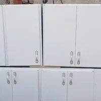 خریدوفروش کابینت فلزی دست دوم طبرسی شمالی|مصالح و تجهیزات ساختمان|مشهد, طبرسی شمالی|دیوار