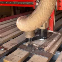 دستگاه cnc چوب وسنگ