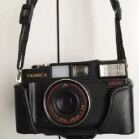 دوربین عکاسی قدیمی اصل ژاپن