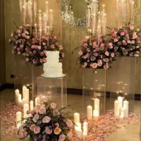 گل آرایی بادکنک آرایی