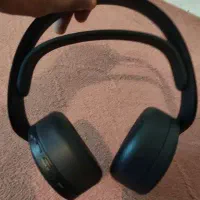 هدستps5 اصلی نو.