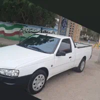 آریسان ۲|خودرو سواری و وانت|شوشتر, |دیوار