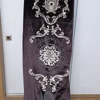 دستک پرده