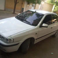 سمند lx