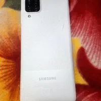 سامسونگ.A12.64GB.تمیز|موبایل|بندر ماهشهر, |دیوار