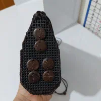 کیف دوشی|کیف، کفش، کمربند|اصفهان, شیخ اشراق|دیوار