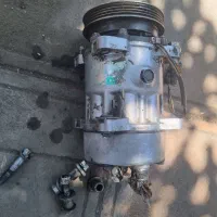 کمپرسور۴۰۵