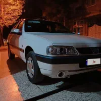 پژو slx/tu5درجه یک