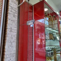 خدمات انواع شیشه های سکوریت شده|خدمات پیشه و مهارت|کرمانشاه, |دیوار