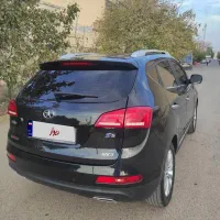 جک s5 مدل ۱۴۰۱ نیوفیس ۱۵۰۰ توربو GDI|خودرو سواری و وانت|شیراز, گلدشت معالی‌آباد|دیوار