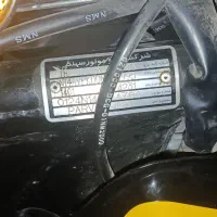 موتور کاملاً سالم   مدل 1401|موتورسیکلت|کرج, ساسانی (قلمستان)|دیوار
