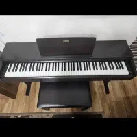 پیانو دیجیتال مدل یاماها YDP 143