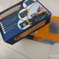 لوازم رباتیک آریانا، مکانیک و رباتیک