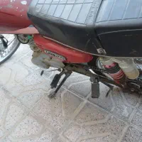 موتور مدل ۹۰|موتورسیکلت|بیرجند, |دیوار