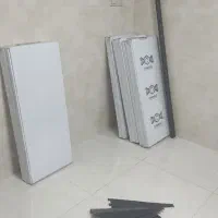 قفسه فلزی آسان نصب نو|فروشگاه و مغازه|داران, |دیوار