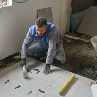 کاشی کاری تعمیرات بنایی تمام نقاط تهران