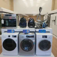 یخچال ساید بای ساید ۴درب بلانتون مدل ۳۲۰۲|یخچال و فریزر|خوی, |دیوار