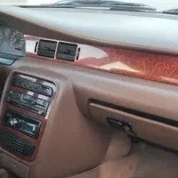 سمند xu7 داخل کرم|خودرو سواری و وانت|سرپل ذهاب, |دیوار