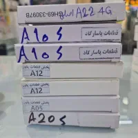 انواع ال سی دی تلفن همراه سامسونگ شیائومی هاوایی