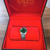 ساعت مچی زنانه ENZO