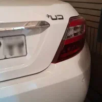 فروش دنا پلاس مدل ۱۴۰۳|خودرو سواری و وانت|نجف‌آباد, کشاورز|دیوار