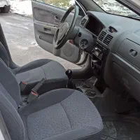 ریو مدل ۸۸ بدون رنگ|خودرو سواری و وانت|ارومیه, |دیوار